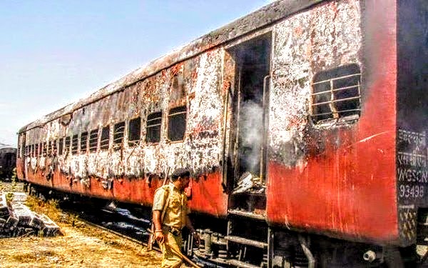 Godhra coach