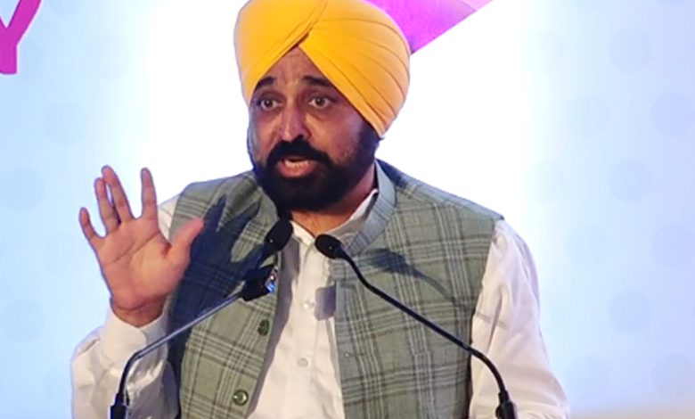 ਪੰਜਾਬ ਦਾ ਪਹਿਲਾ ਤਿੰਨ ਰੋਜ਼ਾ ਟੂਰਿਜ਼ਮ ਸਮਿਟ ਐਂਡ ਟਰੈਵਲ ਮਾਰਟ ਮੁਹਾਲੀ ਦੇ ਸੈਕਟਰ-82 'ਚ ਸ਼ੁਰੂ 1 Untitled 2