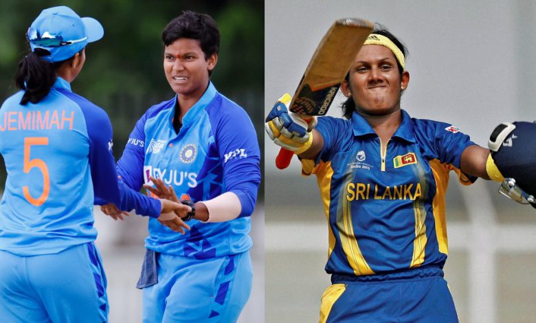 india women vs sri lanka women 1665725634