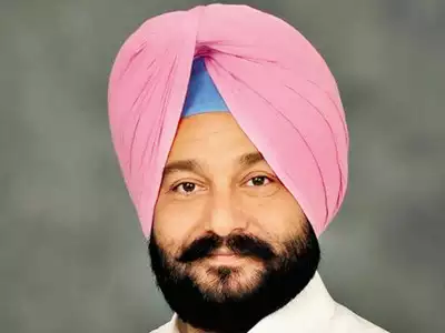 ਸਾਬਕਾ ਮੰਤਰੀ ਗੁਰਪ੍ਰੀਤ ਸਿੰਘ ਕਾਂਗੜ ਤੋਂ ਵਿਜੀਲੈਂਸ ਨੇ ਕੀਤੀ ਪੁੱਛਗਿੱਛ 1 77582088
