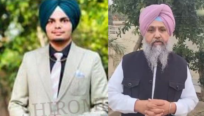 ਵਿਧਾਇਕ ਸਰਵਨ ਸਿੰਘ ਧੁੰਨ ਦੇ ਭਤੀਜੇ ਨੂੰ ਲੈ ਕੇ ਖੁਲ੍ਹੀਆ ਰਾਜ਼! 1 02 2