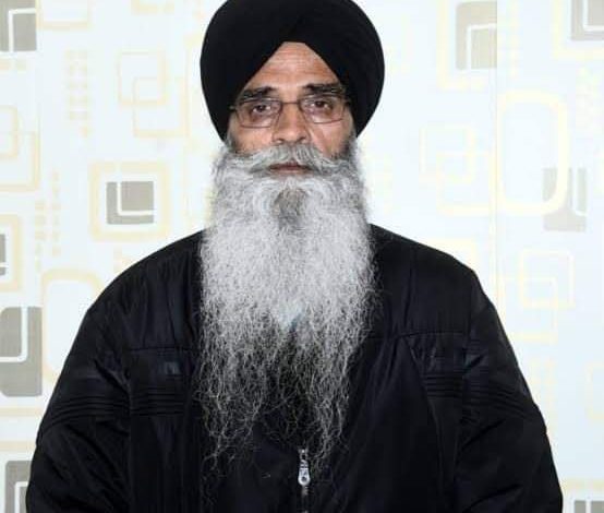 ਅਕਾਲੀ ਦਲ ਨੇ ਮੁੜ ਐਡਵੋਕੇਟ ਧਾਮੀ ਨੂੰ ਸ਼੍ਰੋਮਣੀ ਕਮੇਟੀ ਪ੍ਰਧਾਨਗੀ ਲਈ ਉਮੀਦਵਾਰ ਐਲਾਨਿਆ 1 F TxBVvWoAAA7dm