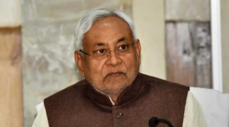 nitish kumar