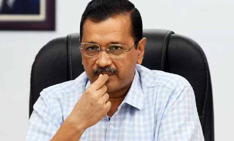 BJP ਨੇ ਸਾਡੇ ਦਿੱਲੀ ਦੇ 7 ਵਿਧਾਇਕਾਂ ਨਾਲ ਕੀਤਾ ਸੰਪਰਕ, ਸਰਕਾਰ ਨੂੰ ਡੇਗਣ ਲਈ ਸਾਜ਼ਿਸ਼ਾਂ ਜਾ ਰਹੀਆਂ ਰਚੀਆਂ :- ਕੇਜਰੀਵਾਲ 1 1704381331 1701171867 1688885003 arvind kejriwal