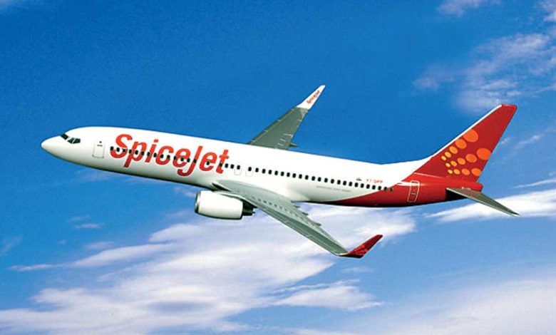 Spicejet