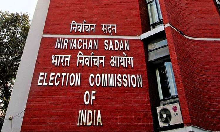 750x450 360051 election commission of india