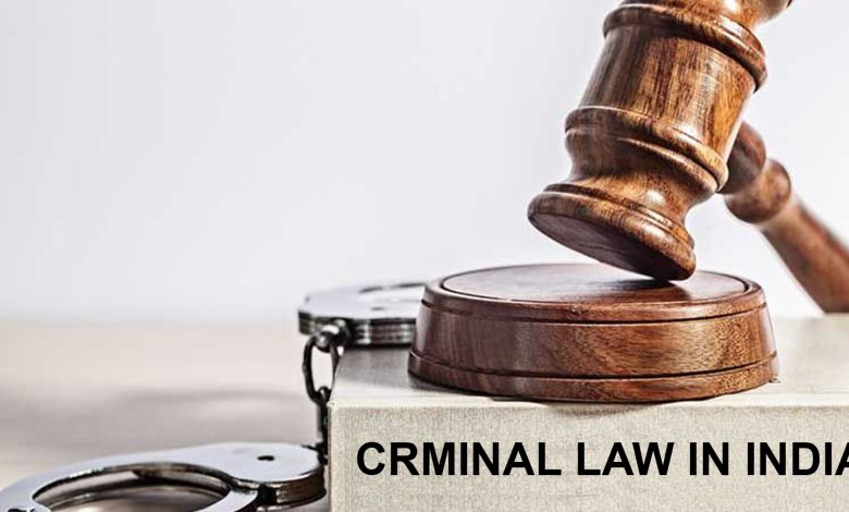 Criminal Law in 1587454043