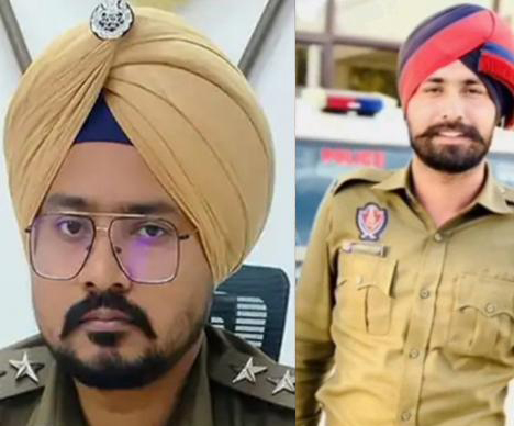 ਸਮਰਾਲਾ ਨੇੜੇ ਪਿੰਡ ਦਿਆਲਪੁਰਾ ਨੇੜੇ ਫਲਾਈਓਵਰ 'ਤੇ ਭਿਆਨਕ ਸੜਕ ਹਾਦਸਾ, ਏਸੀਪੀ ਤੇ ਗੰਨਮੈਨ ਦੀ ਮੌਤ 1 nvsqu4kcr3l7pu9a50bfh80hk2 20240406084300.Medi