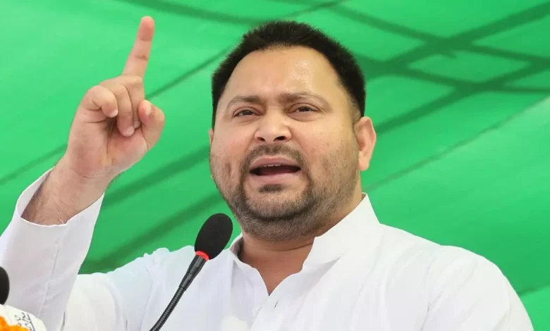 Tejashwi Yadav RJD Bihar 02