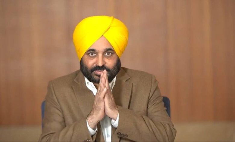 Bhagwant Mann tw