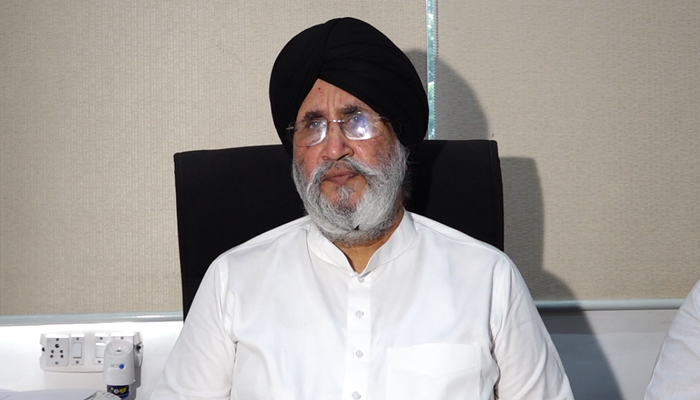 dr daljeet cheema