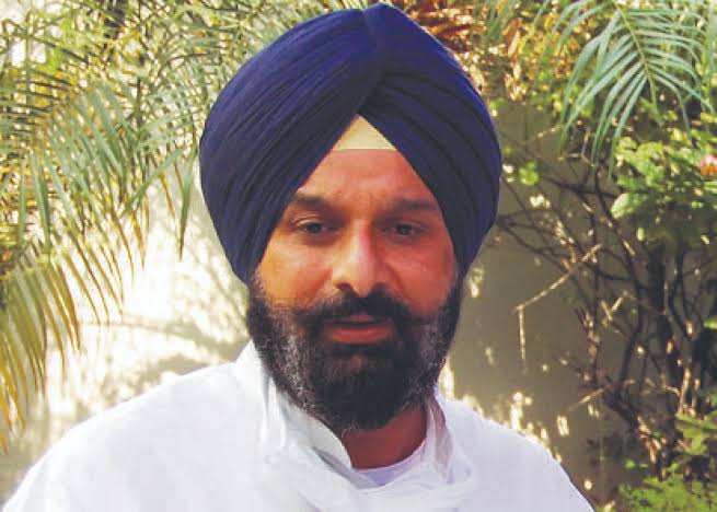 ਬਿਕਰਮਜੀਤ ਸਿੰਘ ਮਜੀਠੀਆ ਨੂੰ ਨਵਾਂ ਨੋਟਿਸ ਜਾਰੀ 1 images 19 1