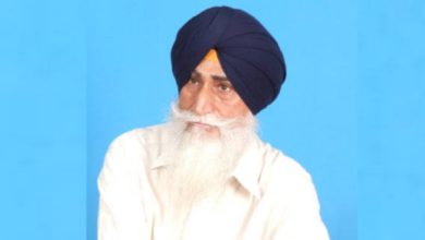 Photo of ਹਾਈਜੈਕਰ ਭਾਈ ਗਜਿੰਦਰ ਸਿੰਘ ਖਾਲਸਾ ਦਾ ਦਿਹਾਂਤ