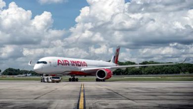 Photo of Air India ਦੀ ਫਲਾਈਟ ਨੂੰ ਬੰਬ ਨਾਲ ਉਡਾਉਣ ਦੀ ਧਮਕੀ, ਰੋਕੀ ਗਈ ਉਡਾਉਣ