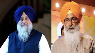 Photo of Big News: ਸ਼੍ਰੋਮਣੀ ਅਕਾਲੀ ਦਲ (Shiromani Akali Dal) ਵੱਲੋਂ ਨਵੀਂ ਕੋਰ ਕਮੇਟੀ ਦਾ ਗਠਨ