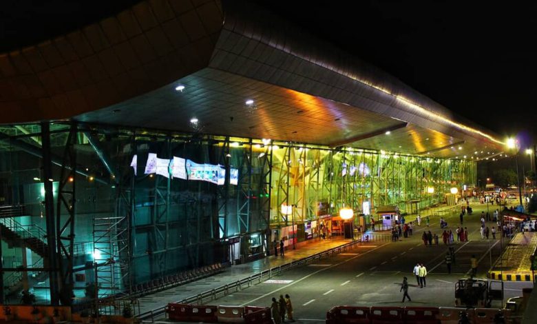 Sri Guru Ram Dass Jee International Airport Amritsar