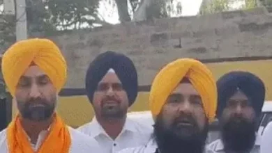 Photo of ਗਿੱਦੜਬਾਹਾ ਤੋਂ ਜ਼ਿਮਨੀ ਚੋਣ ਲੜੇਗਾ ਦੀਪ ਸਿੱਧੂ ਦਾ ਭਰਾ ਮਨਦੀਪ ਸਿੰਘ