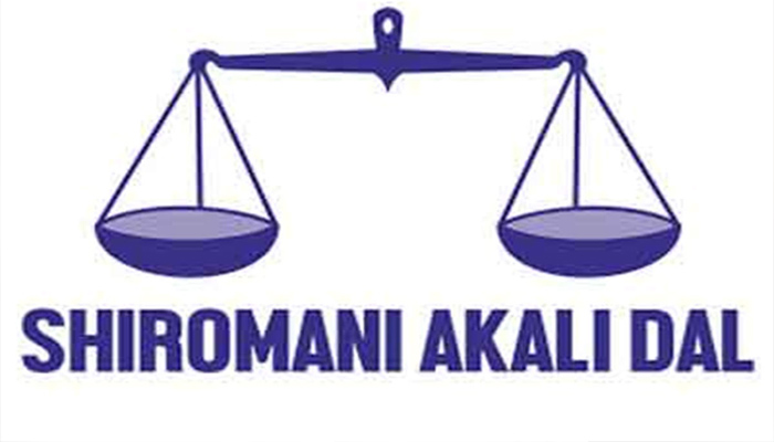 SHIROMANI AKALI DAL