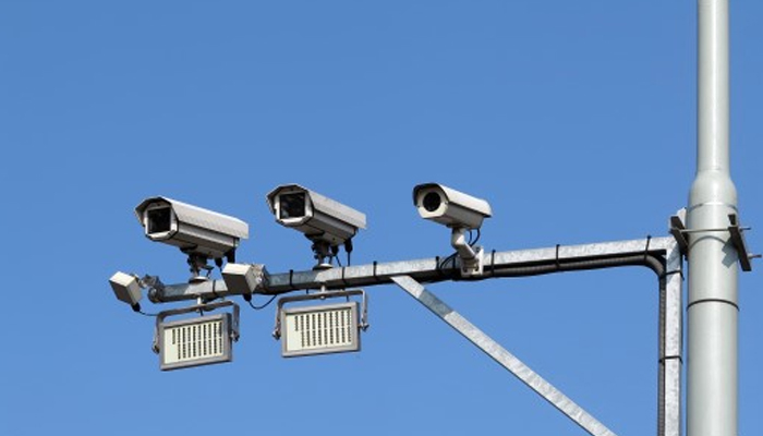 cctv cameras