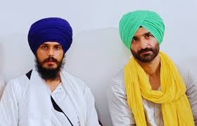 Photo of ਜੇਲ੍ਹ ਚ ਬੰਦ ਦਲਜੀਤ ਕਲਸੀ ਵੱਲੋਂ NSA ਖ਼ਿਲਾਫ਼ ਪਾਈ ਪਟੀਸ਼ਨ ਤੇ ਸੁਣਵਾਈ ਅੱਜ