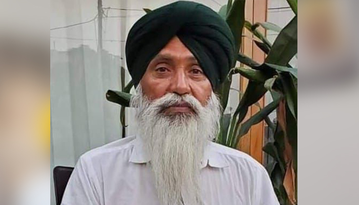 satnam pannu