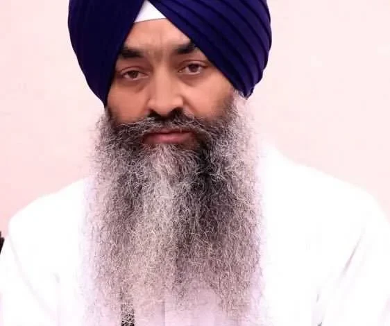 Giani Raghbir Singh 2