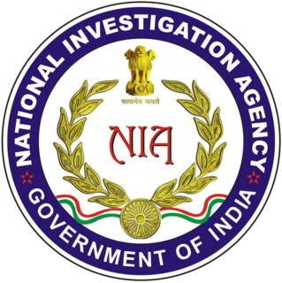 National Investigation Agency India logo 1