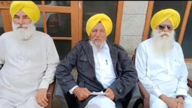 Photo of ਪੰਜਾਬ ਦੇ ਕਿਸਾਨਾਂ ਵੱਲੋਂ ਅੱਜ ਟੋਲ ਪਲਾਜ਼ੇ ਕੀਤੇ ਜਾਣਗੇ ਫਰੀ