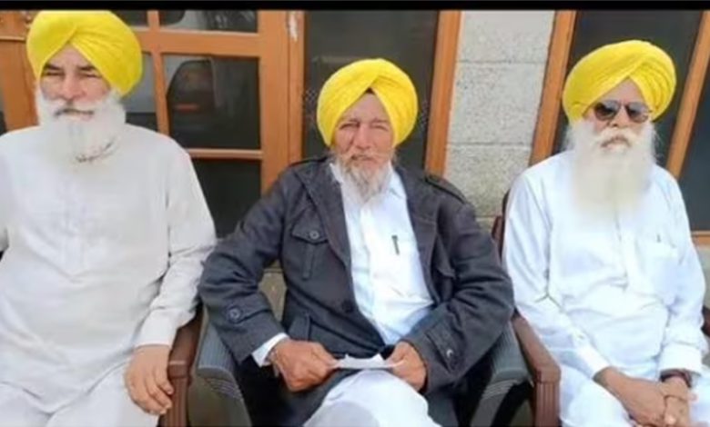 ਪੰਜਾਬ ਦੇ ਕਿਸਾਨਾਂ ਵੱਲੋਂ ਅੱਜ ਟੋਲ ਪਲਾਜ਼ੇ ਕੀਤੇ ਜਾਣਗੇ ਫਰੀ 1 Untitled 1 106