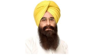 Photo of DAP ਦੀ ਕਾਲਾਬਾਜ਼ਾਰੀ ਕਰਨ ਵਾਲਿਆਂ ਖ਼ਿਲਾਫ਼ ਕਾਰਵਾਈ ਦੀ ਤਿਆਰੀ ਸ਼ੁਰੂ,  ਹੈਲਪਲਾਈਨ ਅਤੇ ਵਟਸਐਪ ਨੰਬਰ ਜਰੀ