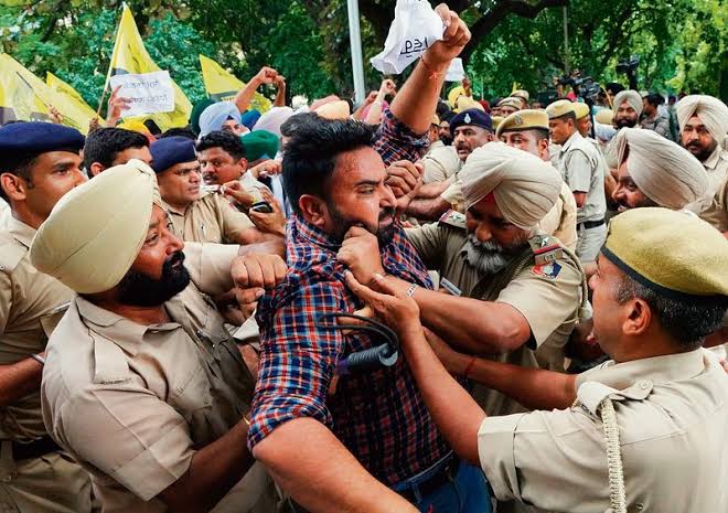 ਝੋਨੇ ਦੀ ਖਰੀਦ ਨਾ ਹੋਂਣ ਕਰਕੇ ਅੱਜ ਆਪ ਕਰੇਗੀ ਭਾਜਪਾ ਦਾ ਘਿਰਾਓ 1 images 2024 10 30T075447.076