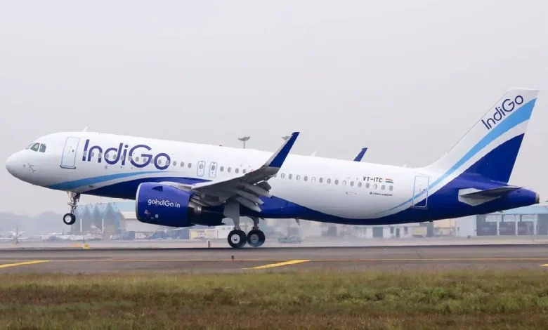 indigo plane 1