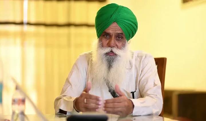 ਕਿਸਾਨ ਆਗੂ ਜਗਜੀਤ ਸਿੰਘ ਡੱਲੇਵਾਲ ਵੱਲੋਂ ਅਣਮਿੱਥੇ ਸਮੇਂ ਲਈ ਭੁੱਖ ਹੜਤਾਲ ਦਾ ਕੀਤਾ ਐਲਾਨ 1 1000015529