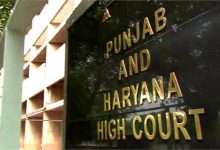 ਅਫਸਰਾਂ ਦੀ 'ਅਣਗਿਹਲੀ' ਪਈ ਭਾਰੀ, ਸਿਖਲਾਈ ਦਾ ਵਾਅਦਾ ਕਰਕੇ ਭੁੱਲੀ ਸਰਕਾਰ; HC ਵੱਲੋਂ ਪੰਜਾਬ ਮੁੱਖ ਸਕੱਤਰ ਤਲਬ 26 Photo of ਅਫਸਰਾਂ ਦੀ ‘ਅਣਗਿਹਲੀ’ ਪਈ ਭਾਰੀ, ਸਿਖਲਾਈ ਦਾ ਵਾਅਦਾ ਕਰਕੇ ਭੁੱਲੀ ਸਰਕਾਰ; HC ਵੱਲੋਂ ਪੰਜਾਬ ਮੁੱਖ ਸਕੱਤਰ ਤਲਬ