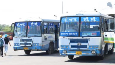 Photo of PRTC ਬੱਸ ਡਰਾਈਵਰਾਂ ਲਈ ਜਾਰੀ ਹੁਕਮ ਦਾ ਕੰਡਕਟਰਾਂ ਨੇ ਕੀਤਾ ਜ਼ੋਰਦਾਰ ਵਿਰੋਧ