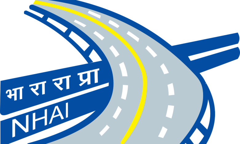 National Highways Authority of India logo.svg