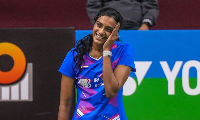 PV Sindhu Wedding Date