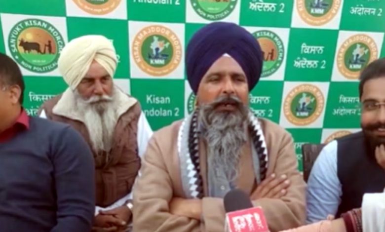 18 ਦਸੰਬਰ ਨੂੰ ਦੁਪਹਿਰ 12 ਤੋਂ 3 ਵਜੇ ਤੱਕ ਰੇਲਾਂ ਰੋਕਣ ਦਾ ਐਲਾਨ 1 Untitled 1 51