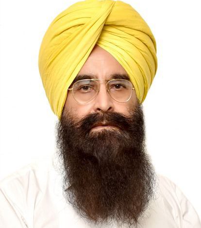 ਪੰਜਾਬ ਦੇ ਖੇਤੀਬਾੜੀ ਮੰਤਰੀ ਨਾਲ ਕਿਸਾਨ ਜੱਥੇਬੰਦੀਆਂ ਨੇ ਕੀਤੀ ਮੀਟਿੰਗ 1 l