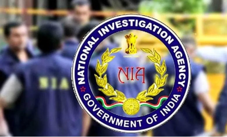 ਪੰਜਾਬ ਦੇ ਥਾਣਿਆਂ ਤੇ ਹੋਏ ਹਮਲਿਆਂ ਨੂੰ ਲੈ NIA ਚੌਕਸ 1 nia