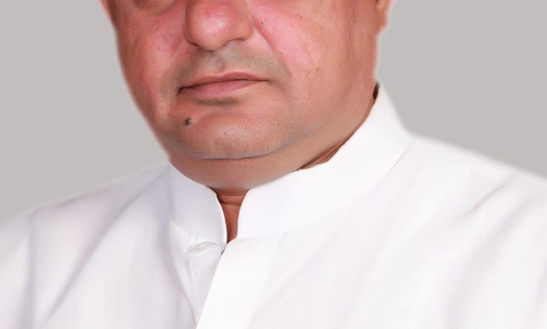 Gurpreet bassi gogi ludhiana west mla