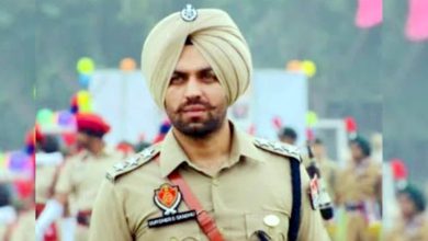 Photo of ਲਾਰੈਂਸ ਇੰਟਰਵਿਊ ਕੇਸ: ਬਰਖ਼ਾਸਤ DSP ਗੁਰਸ਼ੇਰ ਦੀ ਜ਼ਮਾਨਤ ਰੱਦ