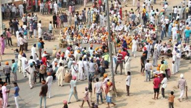 Photo of ਫਰੀਦਕੋਟ ਅਦਾਲਤ ਵਿੱਚ ਜਾਰੀ ਰਹੇਗੀ ਕੋਟਕਪੂਰਾ ਗੋਲੀਕਾਂਡ ਅਤੇ ਬਹਿਬਲ ਗੋਲੀਕਾਂਡ ਮਾਮਲੇ ਦੀ ਸੁਣਵਾਈ