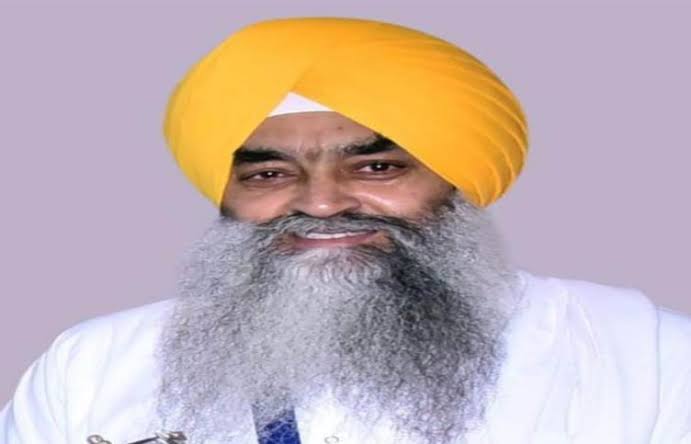 ਸ੍ਰੀ ਅਕਾਲ ਤਖ਼ਤ ਸਾਹਿਬ ਵਲੋਂ ਗਠਿਤ 7 ਮੈਂਬਰੀ ਕਮੇਟੀ ਦੀ ਮੀਟਿੰਗ ਮੁੜ ਮੁਲਤਵੀ 1 images 2025 02 16T092232.606