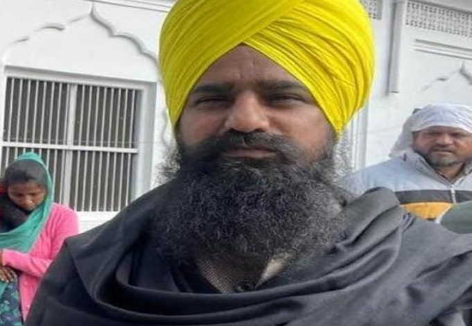10 ਮਾਰਚ ਨੂੰ ਹੋਵੇਗੀ ਨਵ-ਨਿਯੁਕਤ ਜਥੇਦਾਰ ਤਖਤ ਸ੍ਰੀ ਕੇਸਗੜ੍ਹ ਸਾਹਿਬ ਗਿਆਨੀ ਕੁਲਦੀਪ ਸਿੰਘ ਗੜਗੱਜ ਦੀ ਦਸਤਾਰਬੰਦੀ 1 bus 7