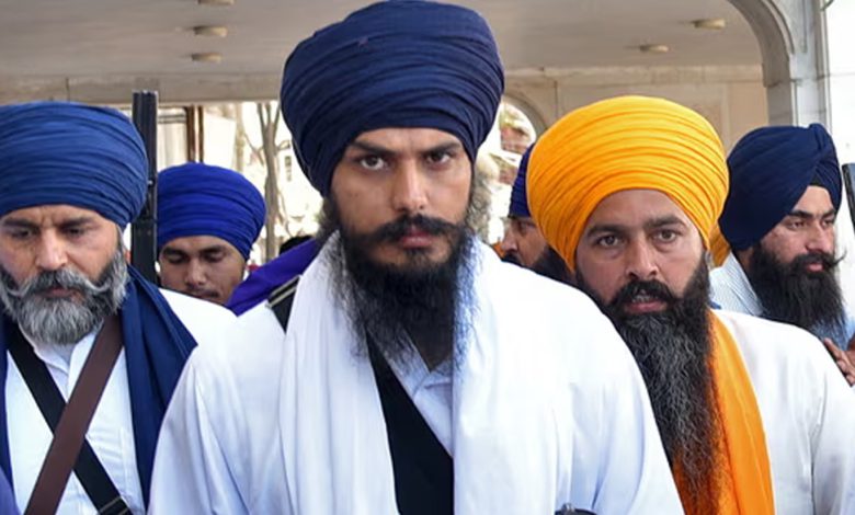 MP ਅੰਮ੍ਰਿਤਪਾਲ ਸਿੰਘ ਵਿਰੁੱਧ NSA ‘ਤੇ ਅੱਜ ਹੋਵੇਗੀ ਸੁਣਵਾਈ 1 m 4