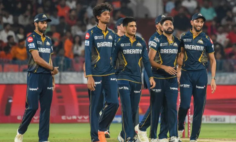 ਗੁਜਰਾਤ ਨੇ ਆਪਣਾ ਲਗਾਤਾਰ ਚੌਥਾ IPL ਮੈਚ ਜਿੱਤਿਆ: ਰਾਜਸਥਾਨ ਰਾਇਲਜ਼ ਨੂੰ 58 ਦੌੜਾਂ ਨਾਲ ਹਰਾਇਆ, 1 489772994 1179421437471622 4266507607137868689 n 5