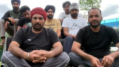 Photo of ਇਟਲੀ ‘ਚ ਪੰਜਾਬੀ ਨੌਜਵਾਨਾਂ ਨੇ ਵੀਡੀਓ ਪਾ ਮੰਗੀ ਸਹਾਇਤਾ