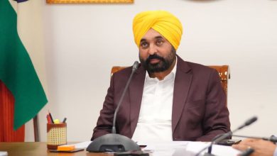 Photo of ਨਸ਼ਾ ਮੁਕਤੀ ਯਾਤਰਾ ਸ਼ੁਰੂ ਕਰੇਗੀ ਪੰਜਾਬ ਸਰਕਾਰ,