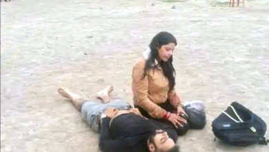 Photo of ਪਹਿਲਗਾਮ ਹਮਲੇ ਵਿੱਚ ਲਗਾਤਾਰ ਵੱਧ ਰਹੀ ਮੌਤਾਂ ਦੀ ਗਿਣਤੀ, 27 ਲੋਕਾਂ ਦੀ ਮੌਤ, ਅਮਿਤ ਸ਼ਾਹ ਪਹੁੰਚੇ ਸ਼੍ਰੀਨਗਰ